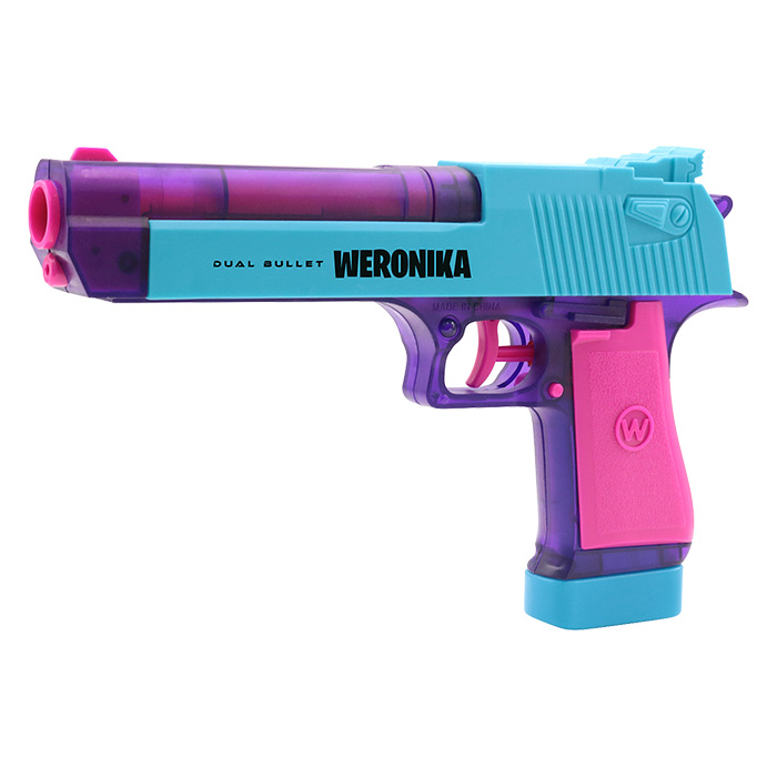 デュアルバレット ヴェロニカ ｜ ミスターマックスオンラインストア