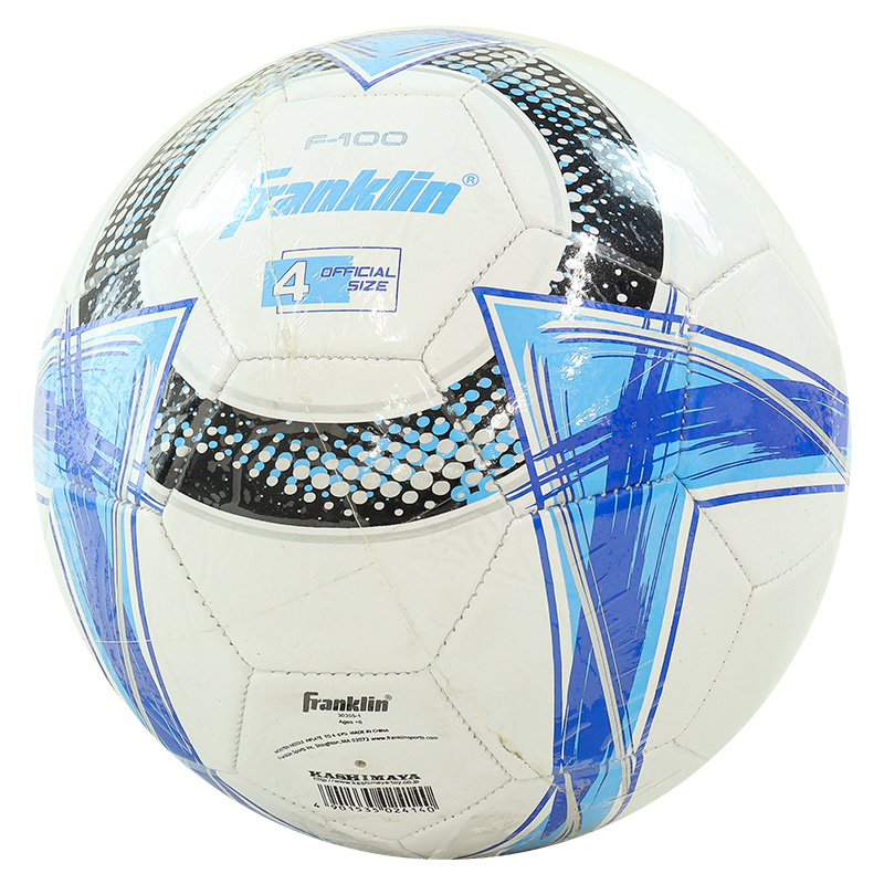 FRANKLIN サッカーボール4号球 ｜ ミスターマックスオンラインストア