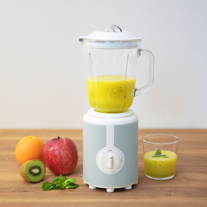 ジュースミキサー SJM-800G ｜ ミスターマックスオンラインストア