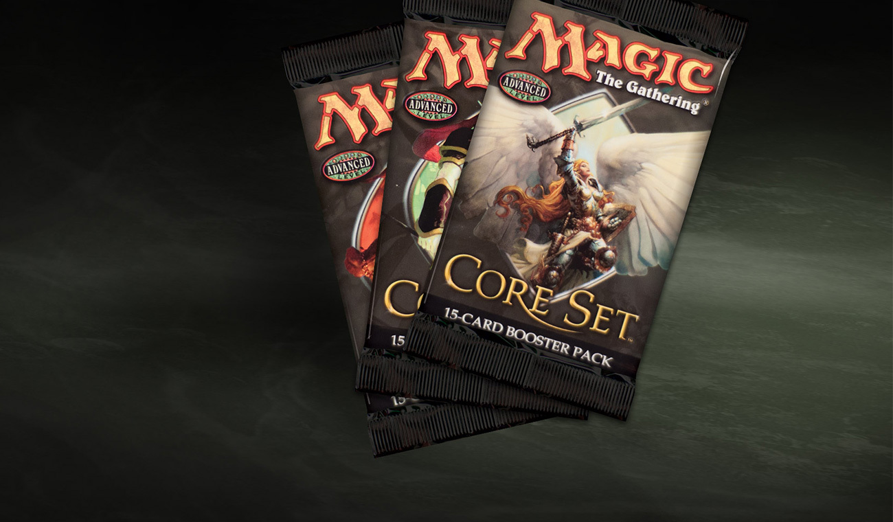 基本セット第9版｜製品情報｜マジック：ザ・ギャザリング 日本公式