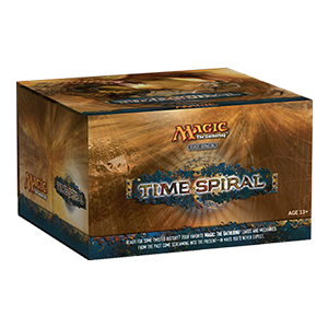 時のらせん｜製品情報｜マジック：ザ・ギャザリング 日本公式ウェブサイト