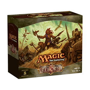 アラーラ再誕｜製品情報｜マジック：ザ・ギャザリング 日本公式ウェブ