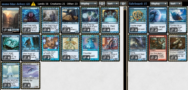 岩SHOW 今、Pauperが面白い～ブームに乗り遅れないために～ | BIG