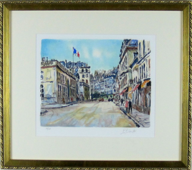 送料無料】絵画専門店munay（ムナイ）・フランス風景画