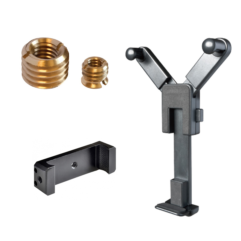 マルチクランプ専用オプション | ムラテックKDS株式会社