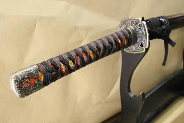 模造刀シリーズ 沖田総司「加州清光」違い大刀 販売・通販