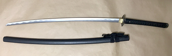 竹光刀 同田貫2尺8寸 拵の販売・通販◇商品画像