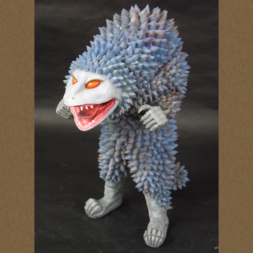 大怪獣シリーズ 「ダンカン」 少年リック限定再販