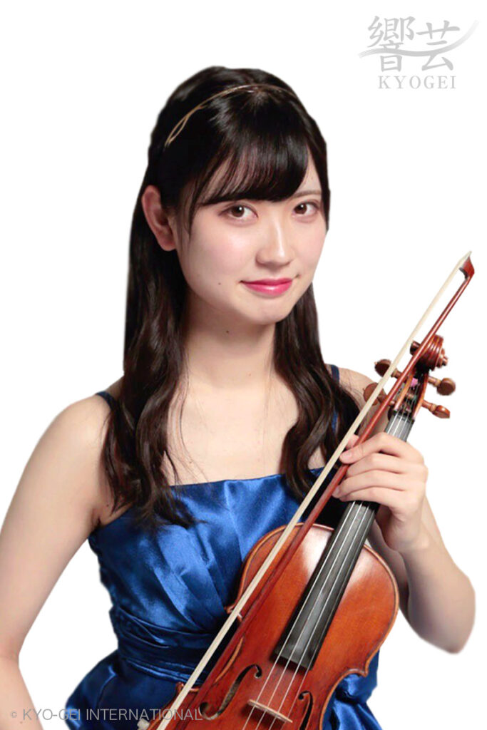 女性奏者 | 響芸響芸