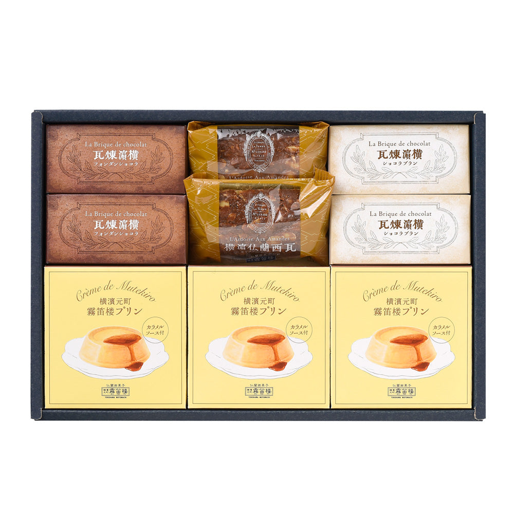 磚 – 霧笛楼オンラインショップ