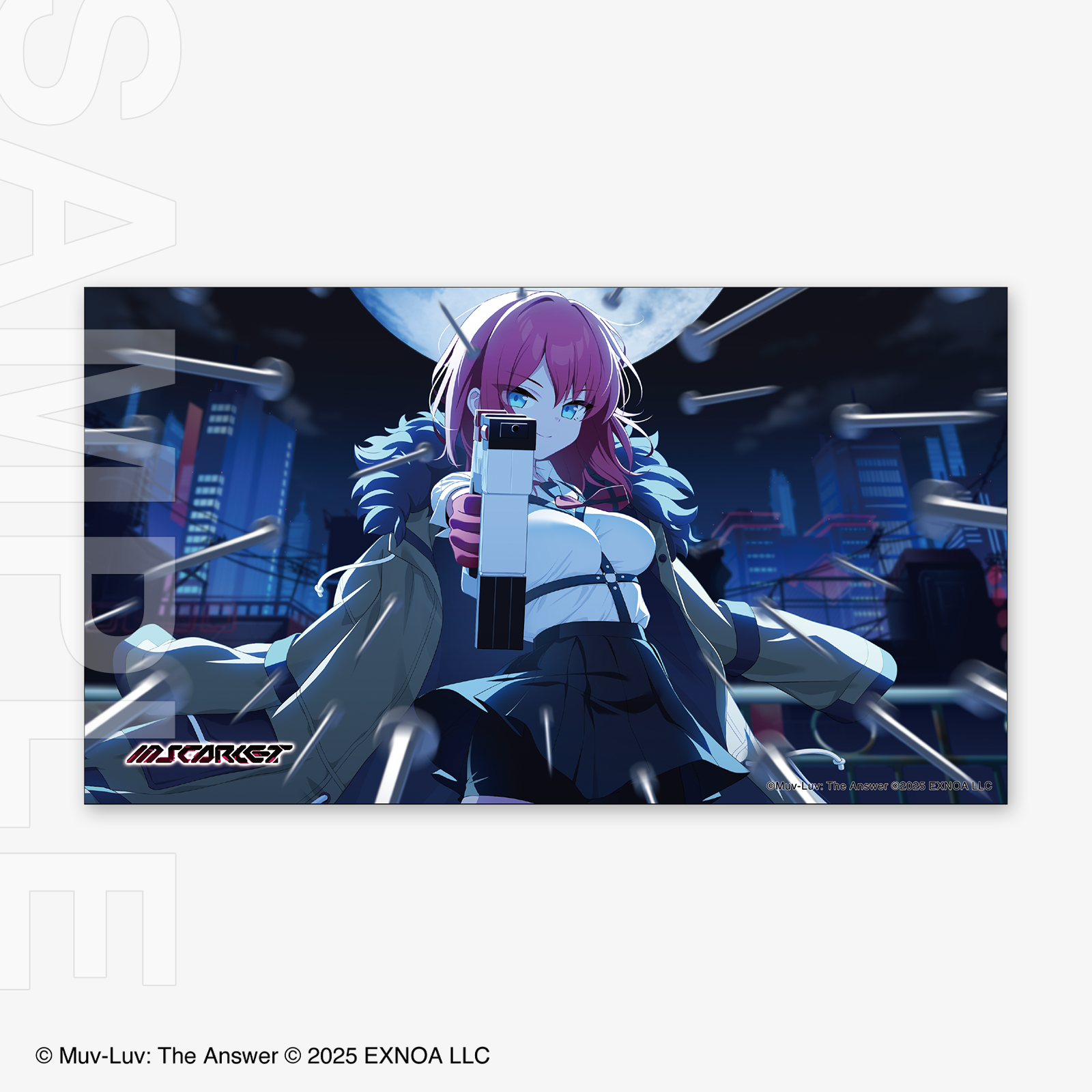 マブラヴC107特設サイト