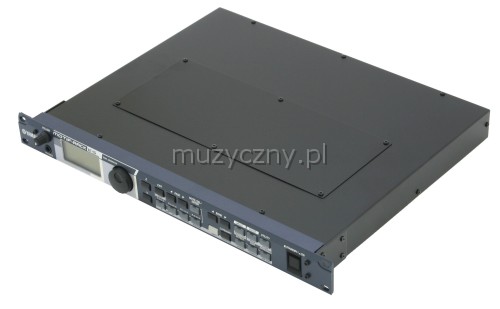 Yamaha Motif Rack ES moduł syntezatora - cena, opinie | Sklep
