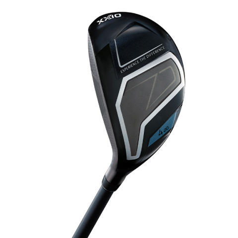 ダンロップ／スリクソン ZX／スリクソン ZX7 アイアンの口コミ評価