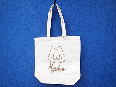 トートバッグ｜1個から製作可能！高品質・低価格・短納期のオリジナル