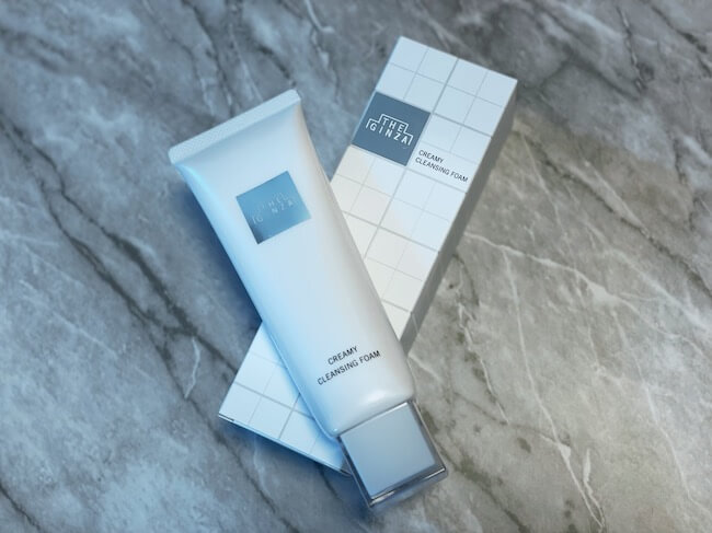 資生堂のプレステージスキンケアブランド「ザ・ギンザ(THE GINZA)」が