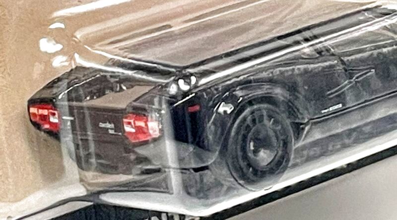 ホットウィール カーカルチャー ジェイ・レノ ガレージ