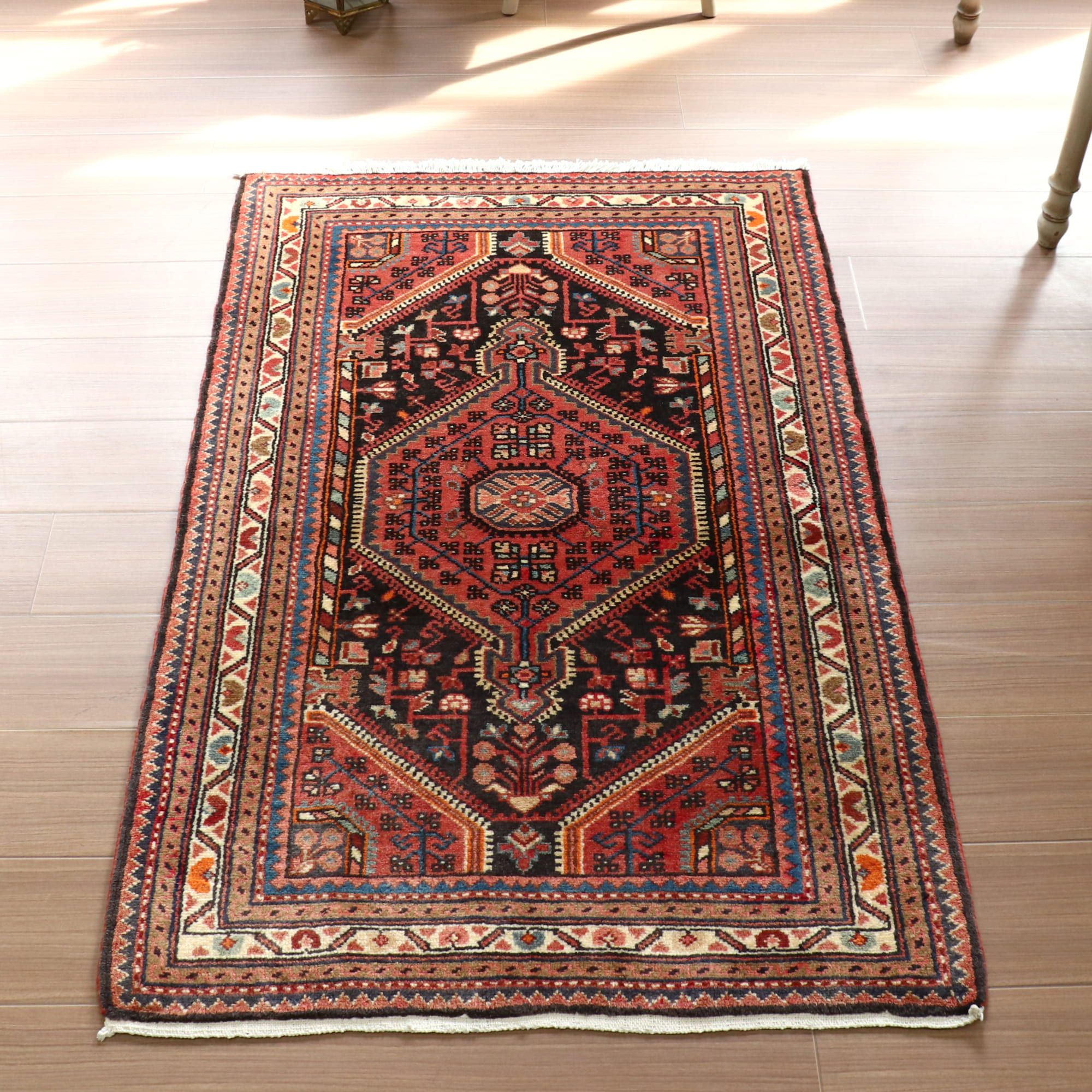 ギャッベ（ギャベ）専門店 インプレッションオブギャッベ / アクセント