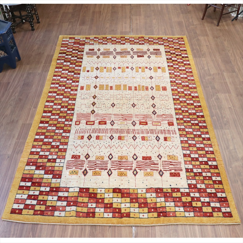 ギャッベ（ギャベ）専門店 インプレッションオブギャッベ / 大型ルーム