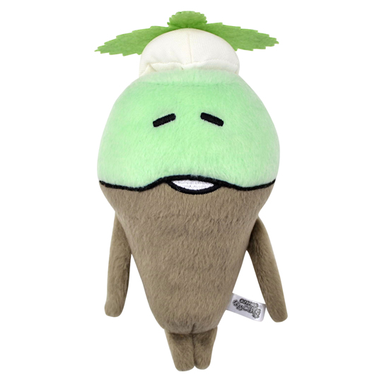 ミントなめこ｜なめこぱらだいす☆なめこ公式サイトの跡地