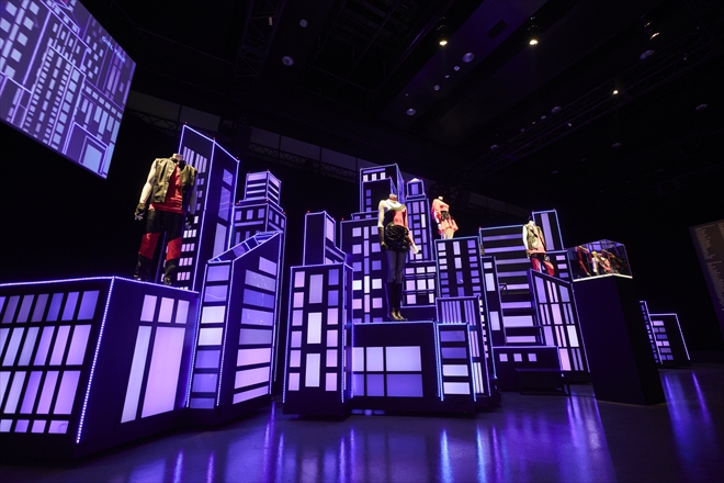 レポ】安室奈美恵 東京会場「namie amuro Final Space」展示会 | 安室