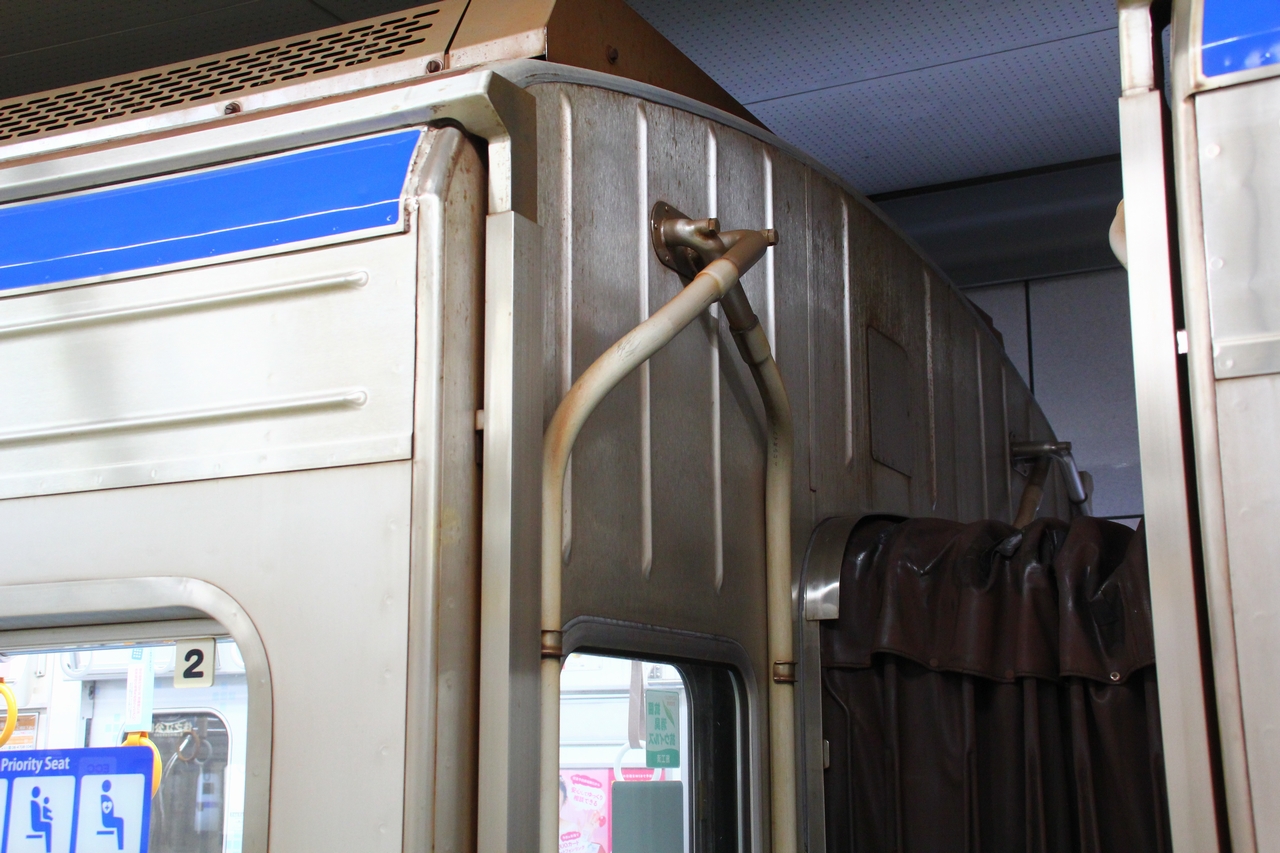 23系｜車両｜なにわの地下鉄