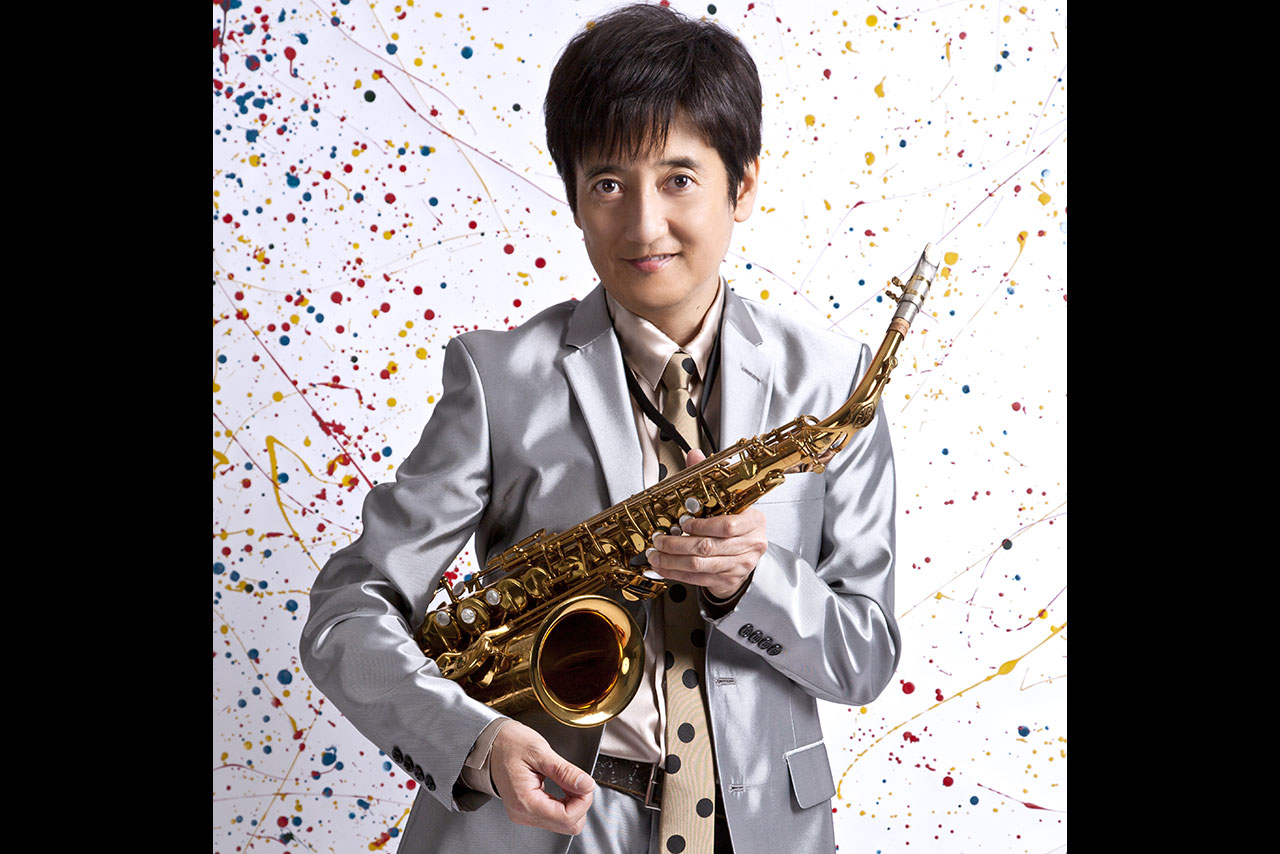 NAOTO 20th Anniversary Live 「SERENDIPITY」