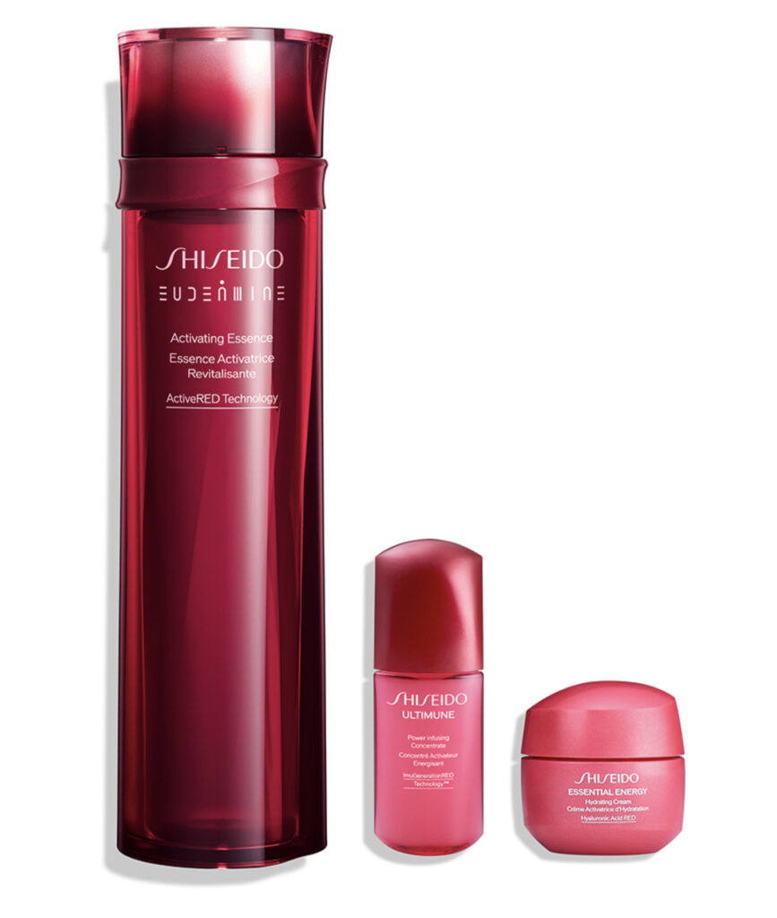 SHISEIDOより新製品のご案内 | 長崎浜屋