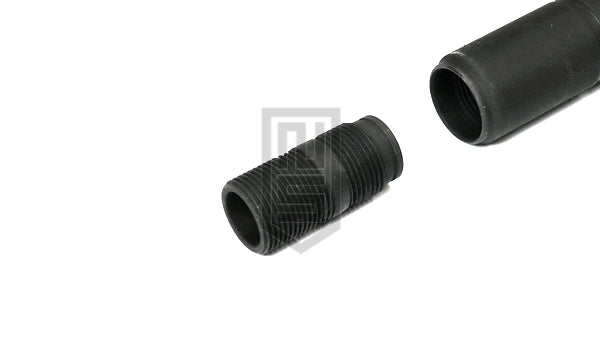 Zparts アウターバレル（Umarex / VFC HK417 AEG / GBBシリーズ 16