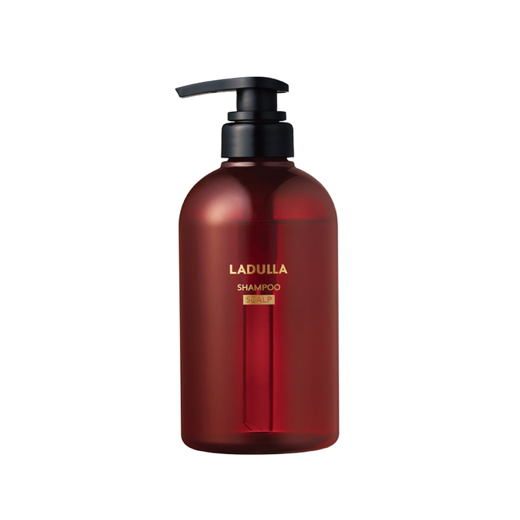 ラデュラ シャンプー ライト(500ml ライト): ヘアケア｜中野製薬