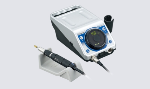 製品ラインナップ｜スピンドル・モータスピンドル【株式会社ナカニシ】