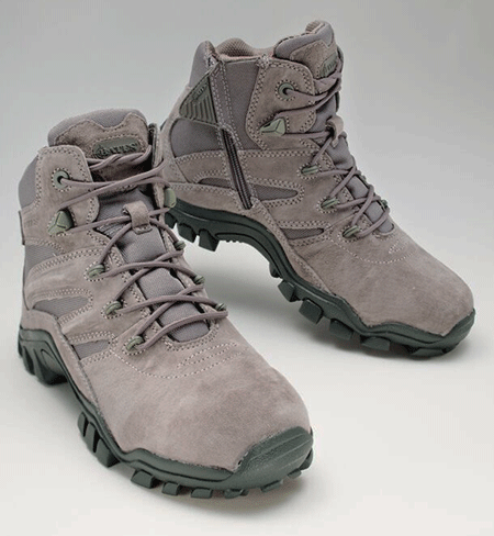 DELTA-6 ミリタリーショップ 革ジャン 中田商店