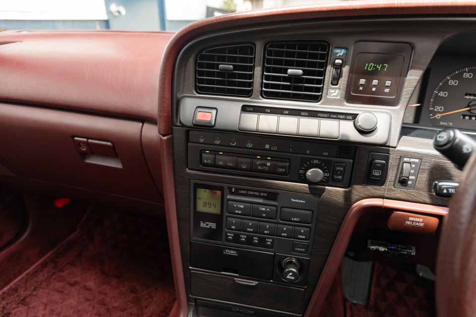 クレスタ - なるき屋在庫車情報｜良質中古車専門店なるき屋最新在庫車