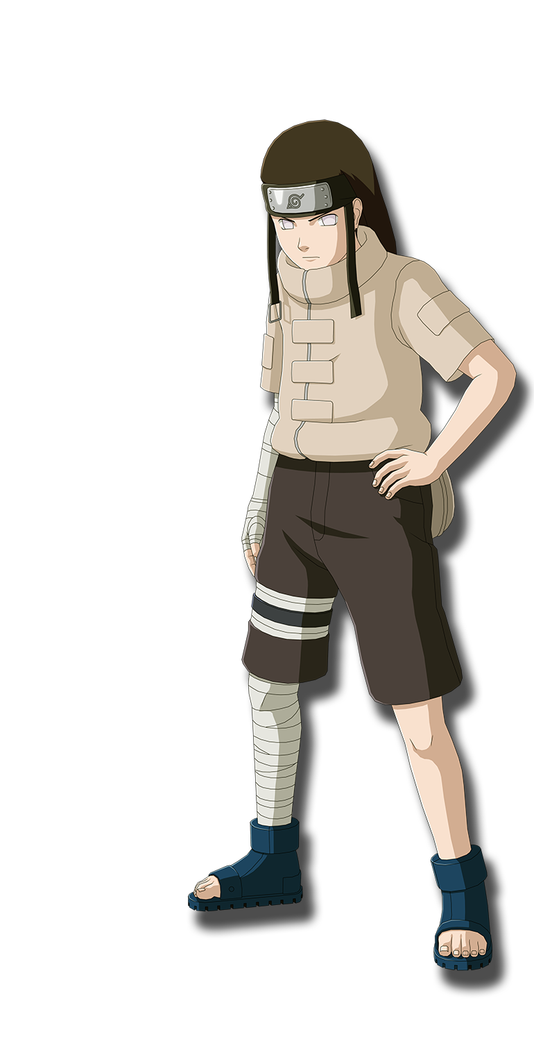 NARUTO 日向ネジセット NARUTO 日向ネジセット ナルト VIBRATION STARS