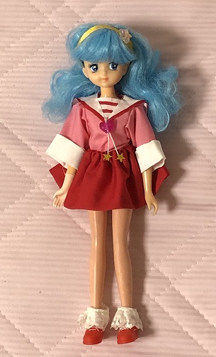 魔法の妖精ペルシャ」 ラブリーペルシャ | 懐物らんど