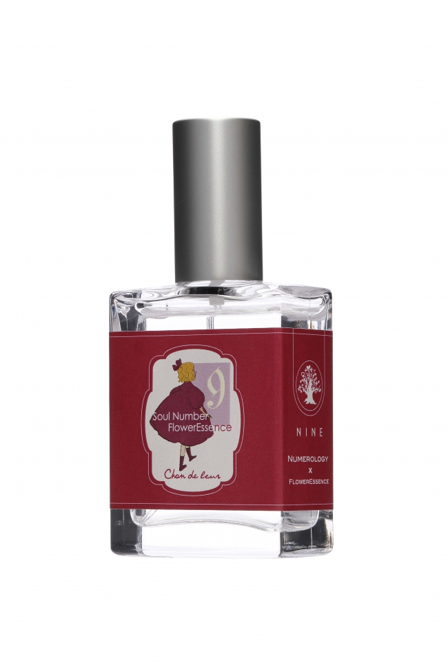 フラワーエッセンスのシャンドゥルール — ネイチャーワールド