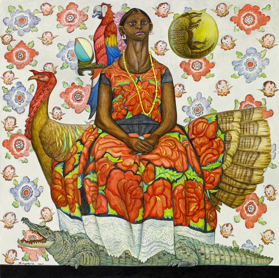 竹田鎮三郎:Shinzaburo TAKEDA, 1935-