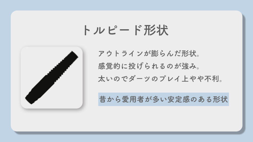 最新版2026年】ダーツバレルおすすめ20選｜全て投げて検証 | 真なよ