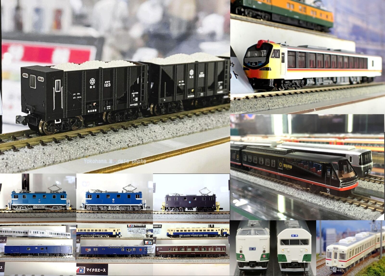 週刊鉄道模型】今週の発売予定品 10月27日(月)～11月2日(日) 2025年10