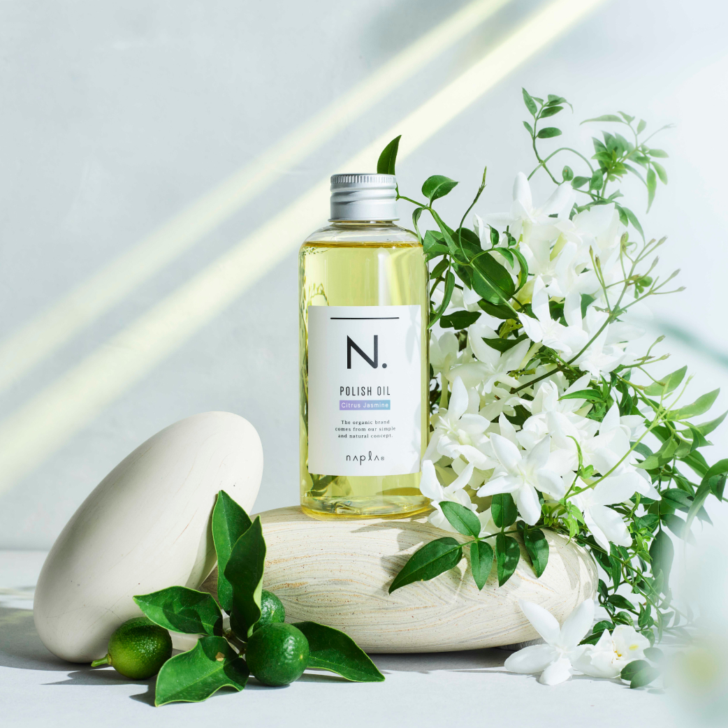N. ポリッシュオイル CJ | N. (エヌドット)