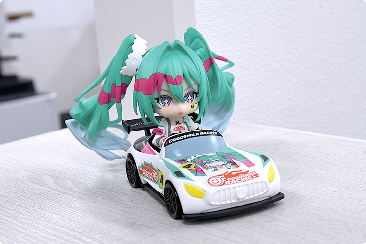 新パーツ・特集 - 詳細 | ねんどろいどフェイスメーカー