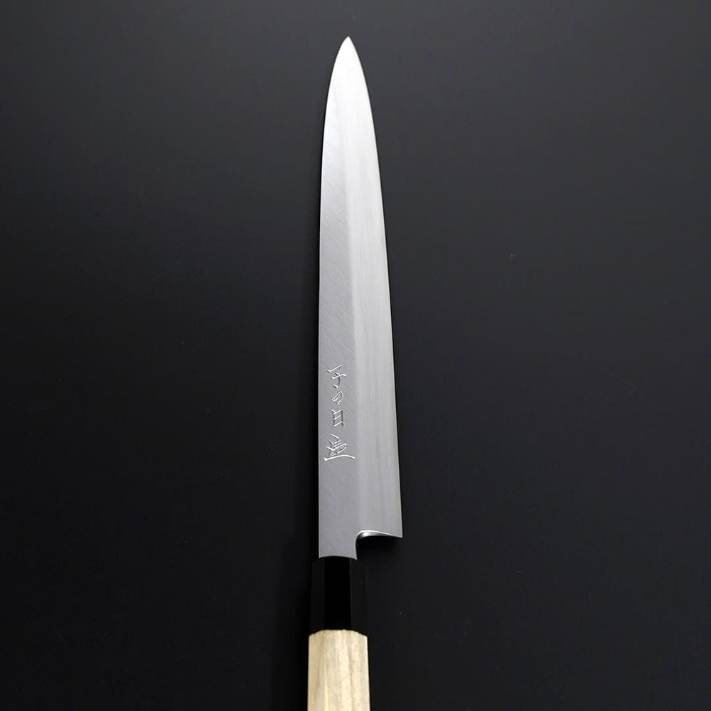 片刃 – 子の日 nenohi