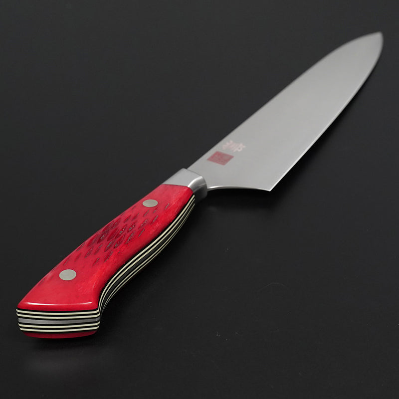 梛 牛刀 – 子の日 nenohi