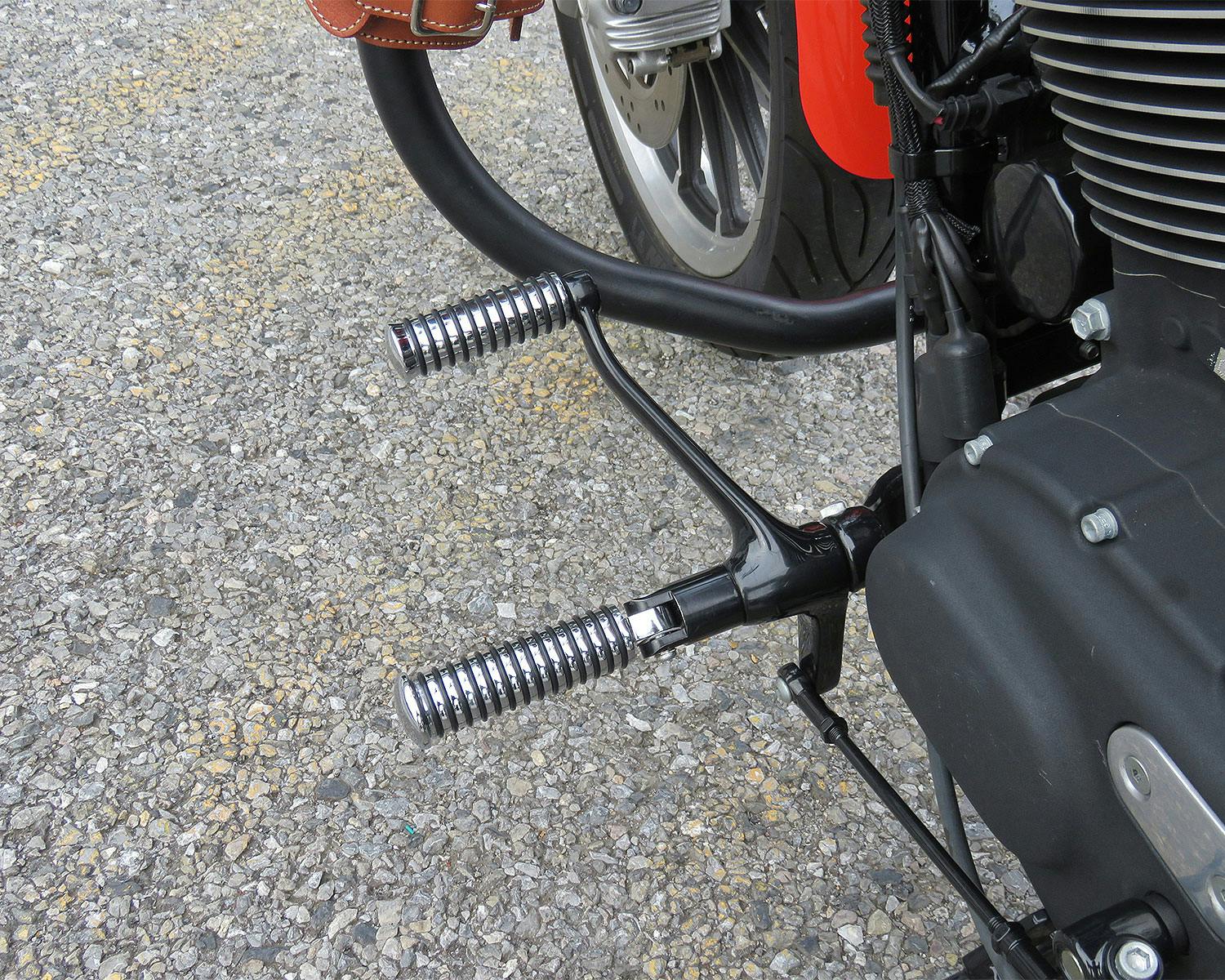 ハーレー用パーツ カスタムパーツの通信販売 ネオファクトリー