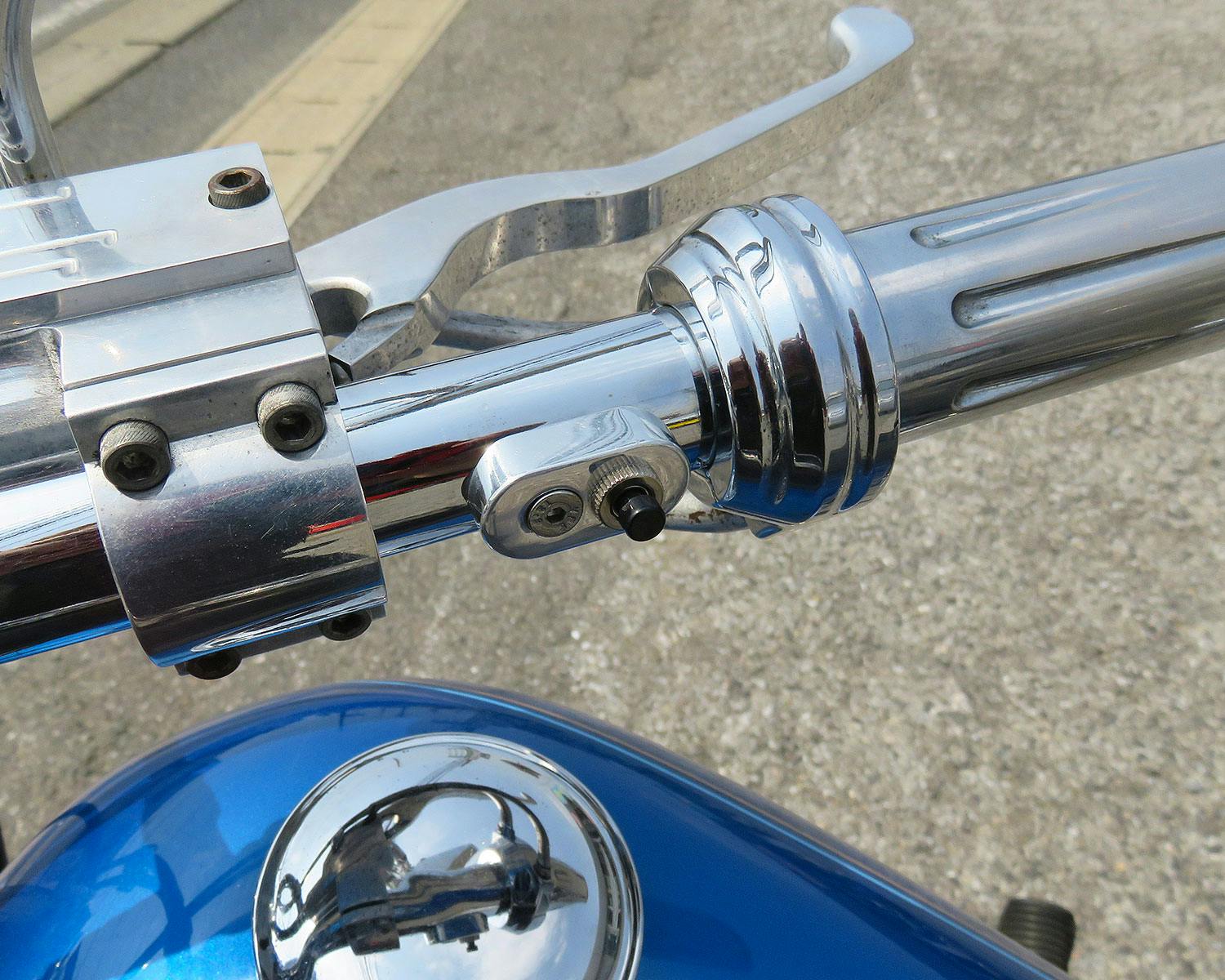 ハーレー用パーツ カスタムパーツの通信販売 ネオファクトリー