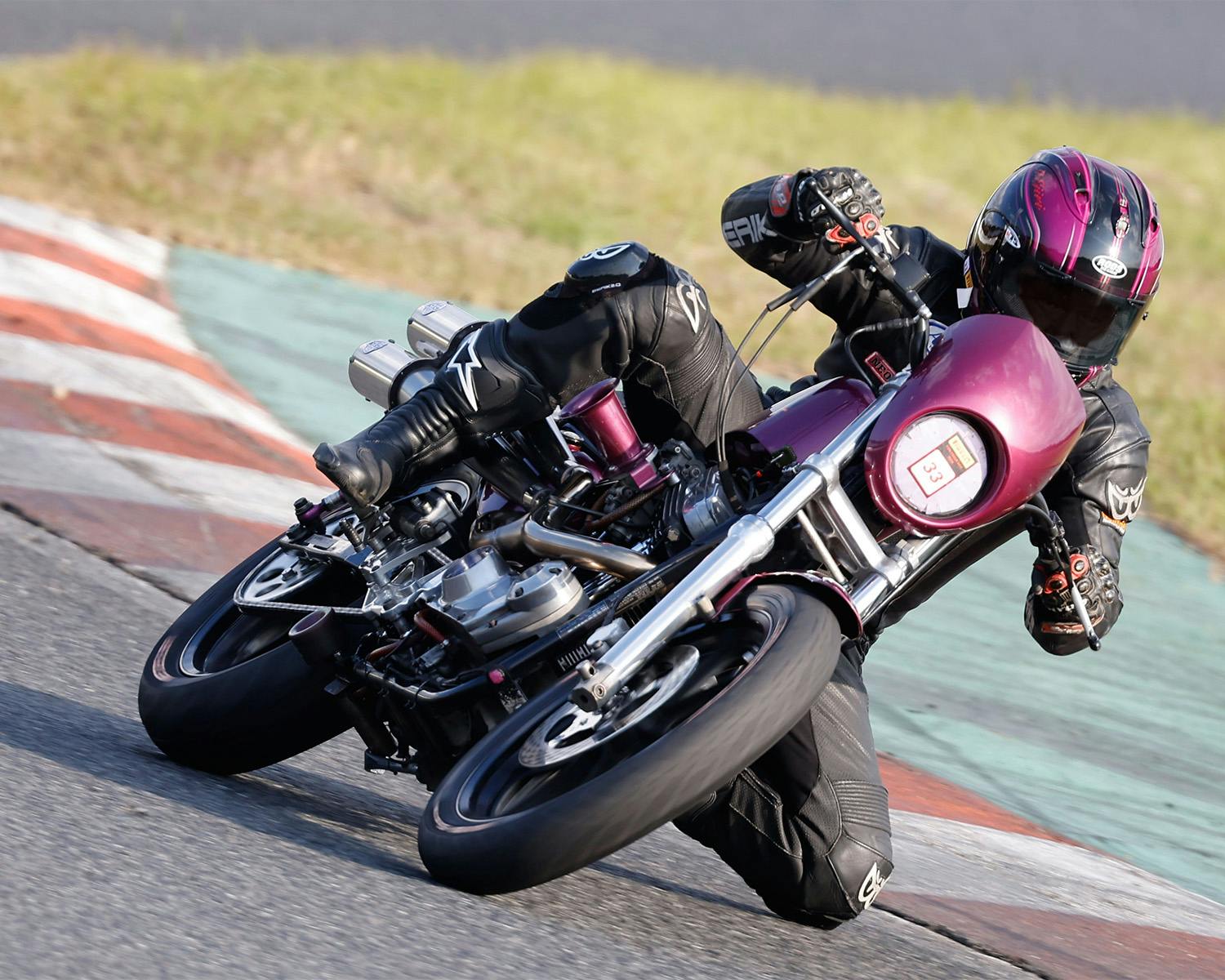 ハーレー用パーツ カスタムパーツの通信販売 ネオファクトリー