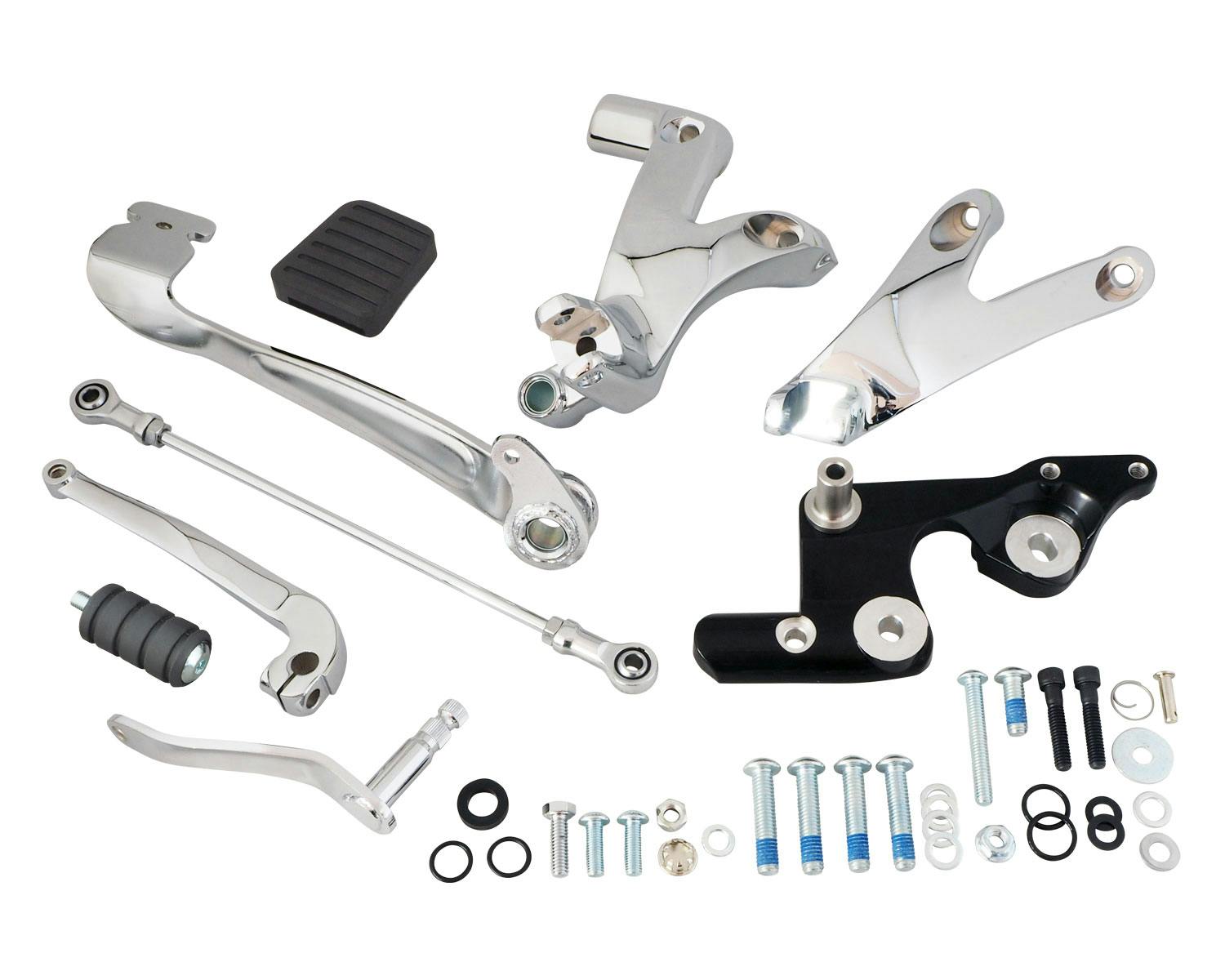 ハーレー用パーツ カスタムパーツの通信販売 ネオファクトリー