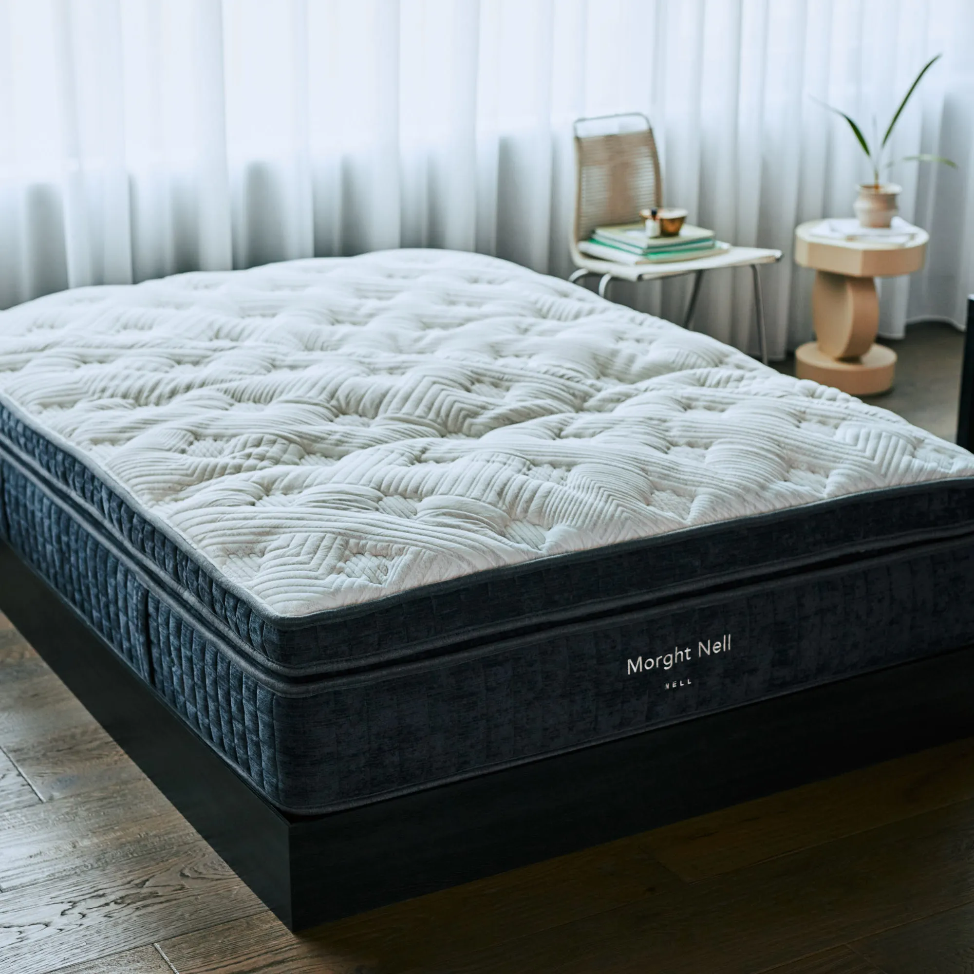 NELL（ネル）マットレス Model H｜【公式】寝心地の概念を変える、NELL
