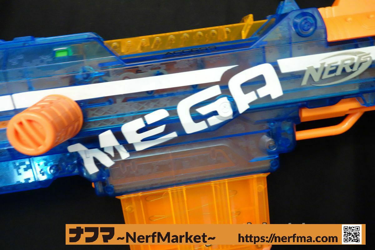 レビュー】メガ センチュリオン・ソニックアイス ～全てがメガ級