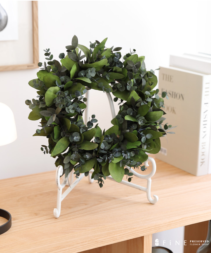 ユーカリ ミクス ｜プリザーブドフラワー/ギフト/プレゼント