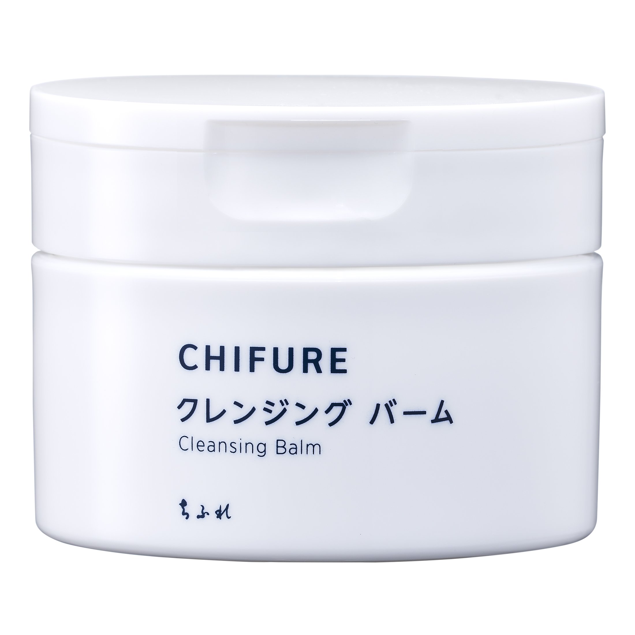 ちふれ クレンジングバーム 90g(ﾊﾞｰﾑ): ビューティーケアクリエイト